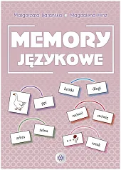 Memory językoweMałgorzata Barańska