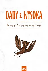 Dary z wysokaElżbieta Wiater