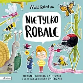 Nie tylko ROBALEMatt Robertson