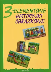 3-elementowe historyjki obrazkowe