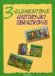 3-elementowe historyjki obrazkowe
