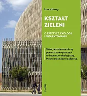 Kształt zieleniLance Hosey