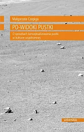 Po-widoki pustkiMałgorzata Czapiga Po-widoki pustkiMałgorzata Czapiga