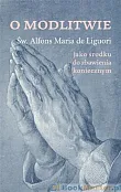 O modlitwie O modlitwie