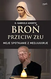 Broń przeciw złuGabriele Amorth