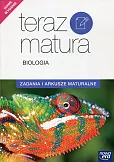 Teraz matura Biologia Zadania i arkusze maturalne