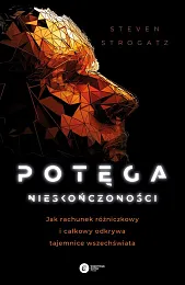 Potęga nieskończonościSteven Strogatz