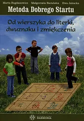 Metoda Dobrego Startu Od wierszyka do,Marta Bogdanowicz Metoda Dobrego Startu Od wierszyka do,Marta Bogdanowicz