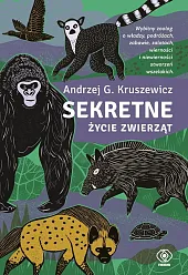 Sekretne życie zwierzątG.Andrzej Kruszewicz