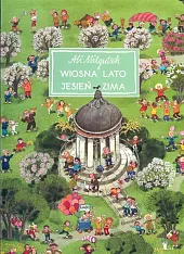 Wiosna lato jesień zima 1001 drobiazgów Wiosna lato jesień zima 1001 drobiazgów