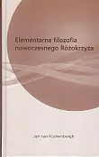 Elementarna filozofia nowoczesnego różokrzyża Elementarna filozofia nowoczesnego różokrzyża