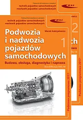 Podwozia i nadwozia pojazdów samochodowychMarek Gabryelewicz