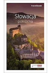 Słowacja północna Travelbook