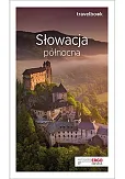Słowacja północna Travelbook