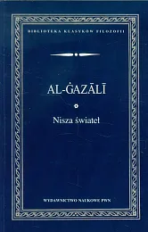 Nisza światełHamid Al-Gazali Abu Nisza światełHamid Al-Gazali Abu