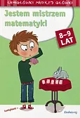 Jestem mistrzem matematyki 8-9 lat
