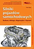 Silniki pojazdów samochodowych Silniki pojazdów samochodowych
