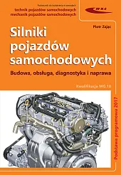 Silniki pojazdów samochodowychPiotr Zając Silniki pojazdów samochodowychPiotr Zając