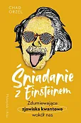 Śniadanie z Einsteinem