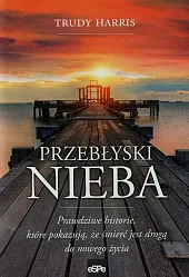 Przebłyski niebaTrudy Harris