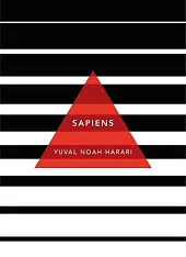 SapiensNoah Harari Yuval SapiensNoah Harari Yuval