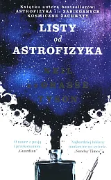Listy od astrofizykadeGrasse Tyson Neil Listy od astrofizykadeGrasse Tyson Neil
