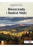 Bieszczady i Beskid Niski Przewodniki z górskiej półki Bieszczady i Beskid Niski Przewodniki z górskiej półki