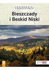 Bieszczady i Beskid Niski Przewodniki z,Natalia Figiel Bieszczady i Beskid Niski Przewodniki z,Natalia Figiel