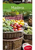 Madera Travelbook