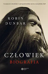 Człowiek BiografiaRobin Dunbar