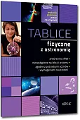 Tablice fizyczne z astronomią Tablice fizyczne z astronomią
