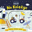 Mój mały świat Na Księżyc