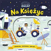 Mój mały świat Na KsiężycAllison Black