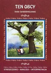 Ten obcy Ireny Jurgielewiczowej