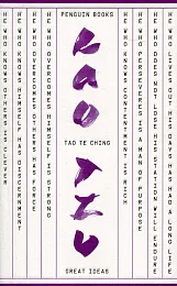 Tao Te ChingLao Tzu