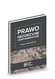 Prawo geodezyjne i kartograficzne