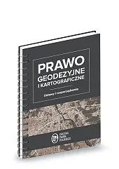 Prawo geodezyjne i kartograficzneMagdalena Kucharska