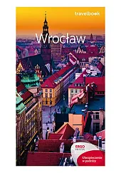 Wrocław TravelbookEliza Czyżewska