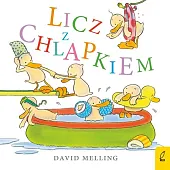 Licz z ChlapkiemDavid Melling