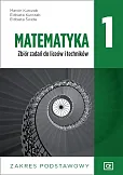 Matematyka 1 Zbiór zadań zakres podstawowy Matematyka 1 Zbiór zadań zakres podstawowy