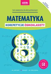 Matematyka Korepetycje ósmoklasistyAnna Laskowska Matematyka Korepetycje ósmoklasistyAnna Laskowska