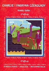 Charlie i fabryka czekolady Roalda Dahla Charlie i fabryka czekolady Roalda Dahla