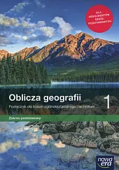 Oblicza geografii 1 Podręcznik Zakres podstawowyRoman Malarz Oblicza geografii 1 Podręcznik Zakres podstawowyRoman Malarz