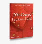 20th-Century Fashion in Detail