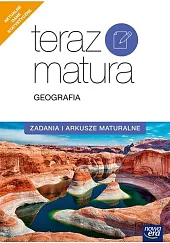 Teraz matura 2020 Geografia Zadania i,Violetta Feliniak Teraz matura 2020 Geografia Zadania i,Violetta Feliniak