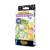 Xplore Team Zakręcona matematyka