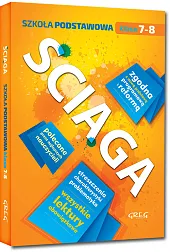 Ściąga - szkoła podstawowa - klasy,Jakub Baczyński