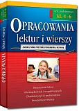 Opracowania lektur i wierszy szkoła podstawowa klasa 4-6