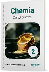 Chemia 2 Zeszyt ćwiczeńD.Marta Wiśniewska