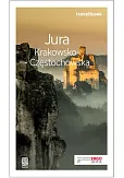 Jura Krakowsko-Częstochowska Travelbook Jura Krakowsko-Częstochowska Travelbook